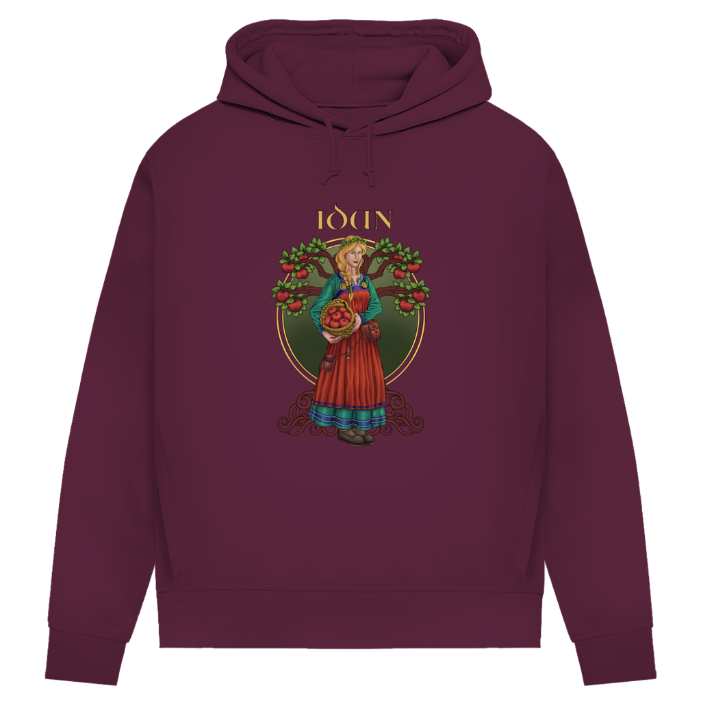 Idun - Damen Premium Hoodie