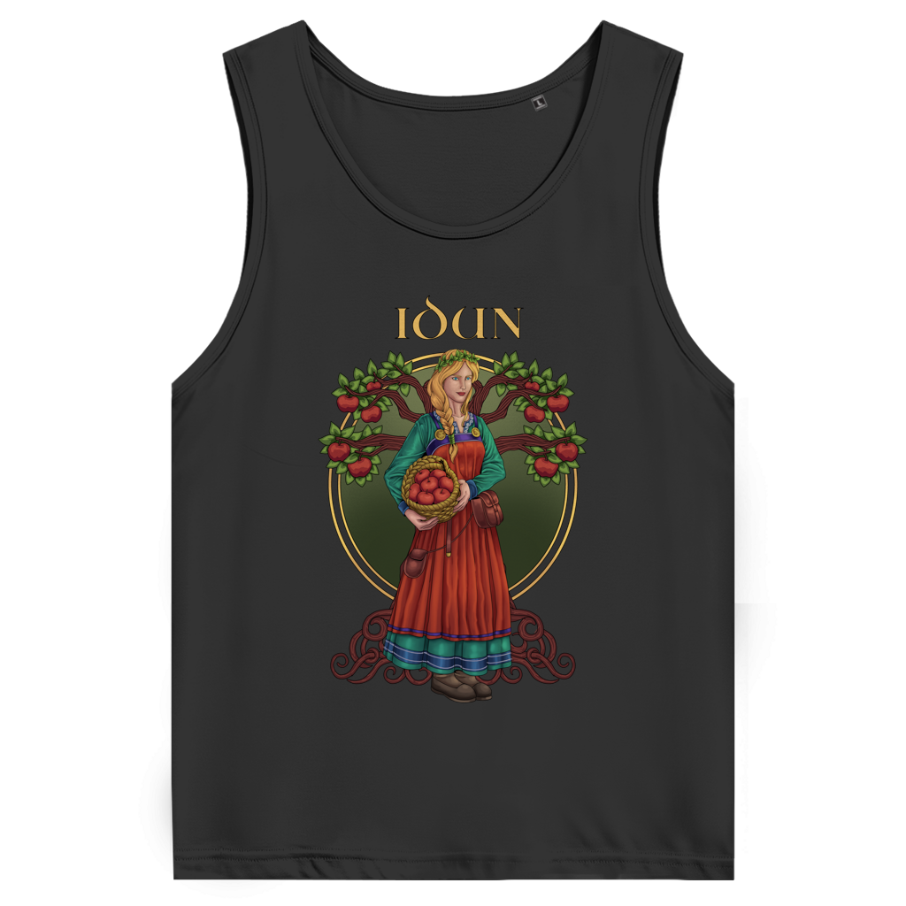 Idun - Herren Premium Tank Top