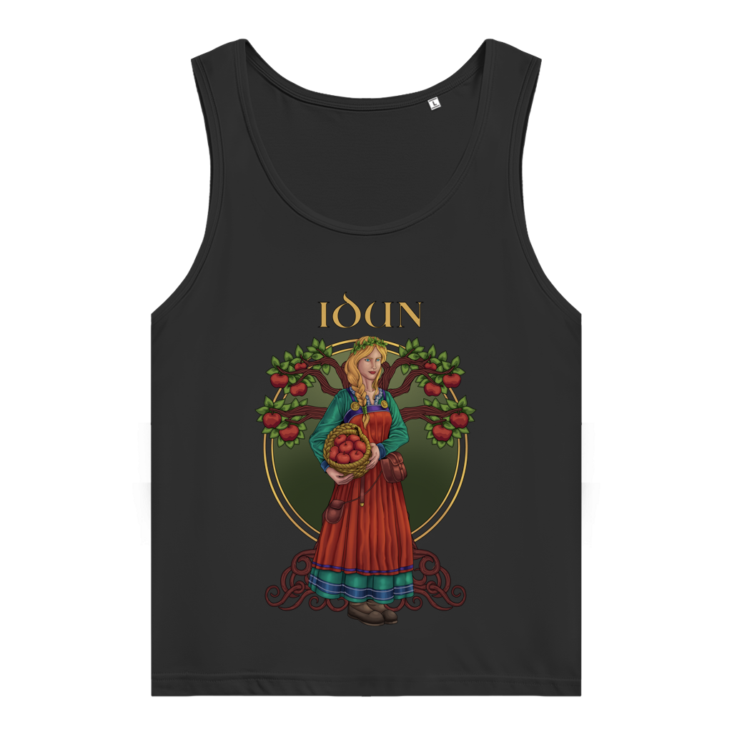 Idun - Damen Premium Tank Top