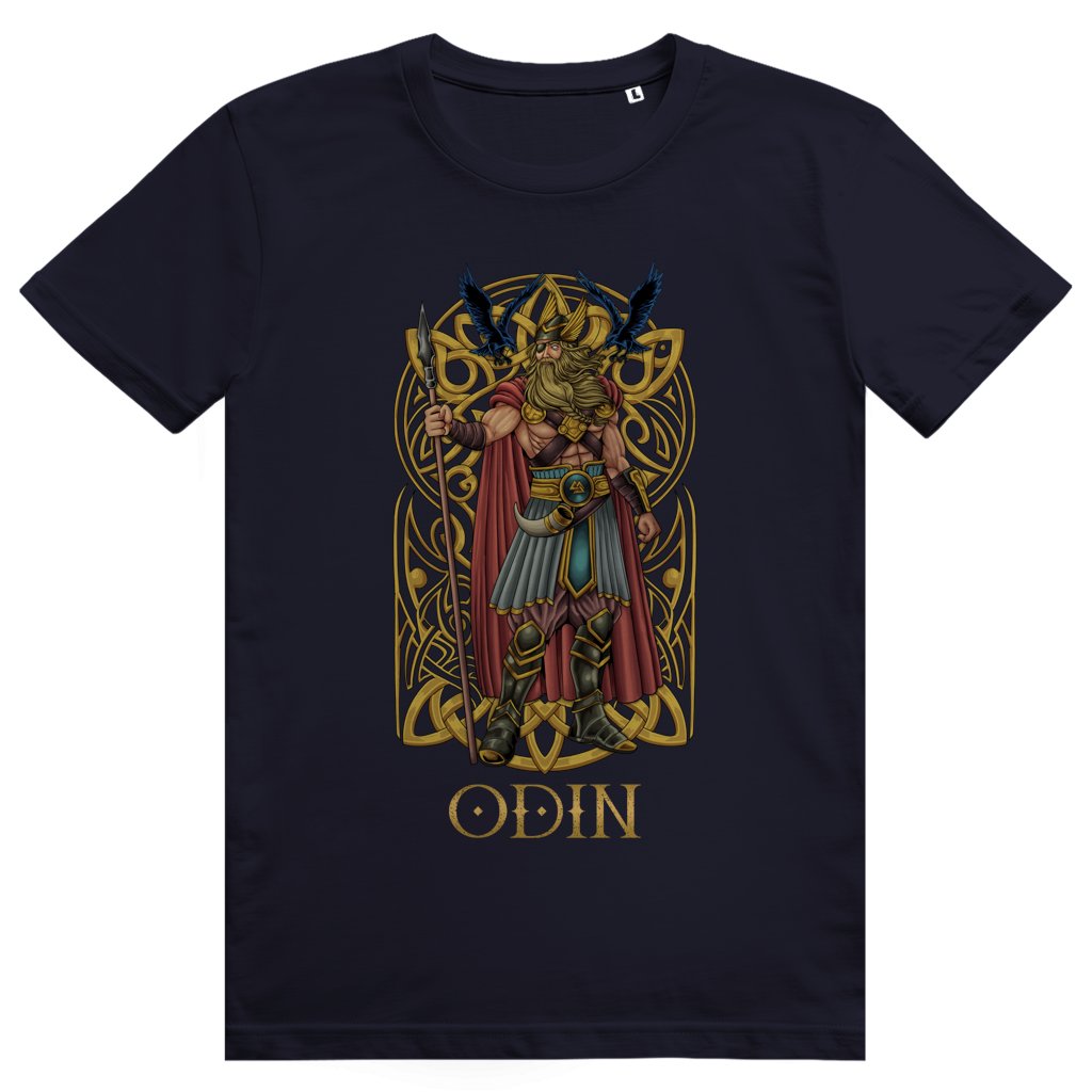 Odin - Unisex Premium T-Shirt