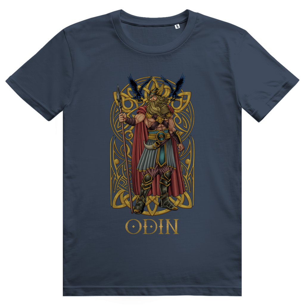 Odin - Unisex Premium T-Shirt