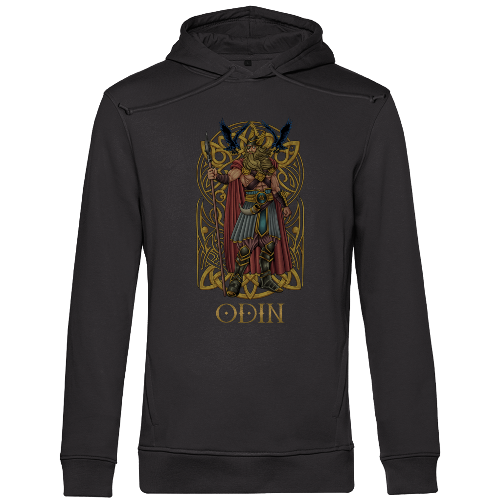 Odin - Herren Premium Hoodie