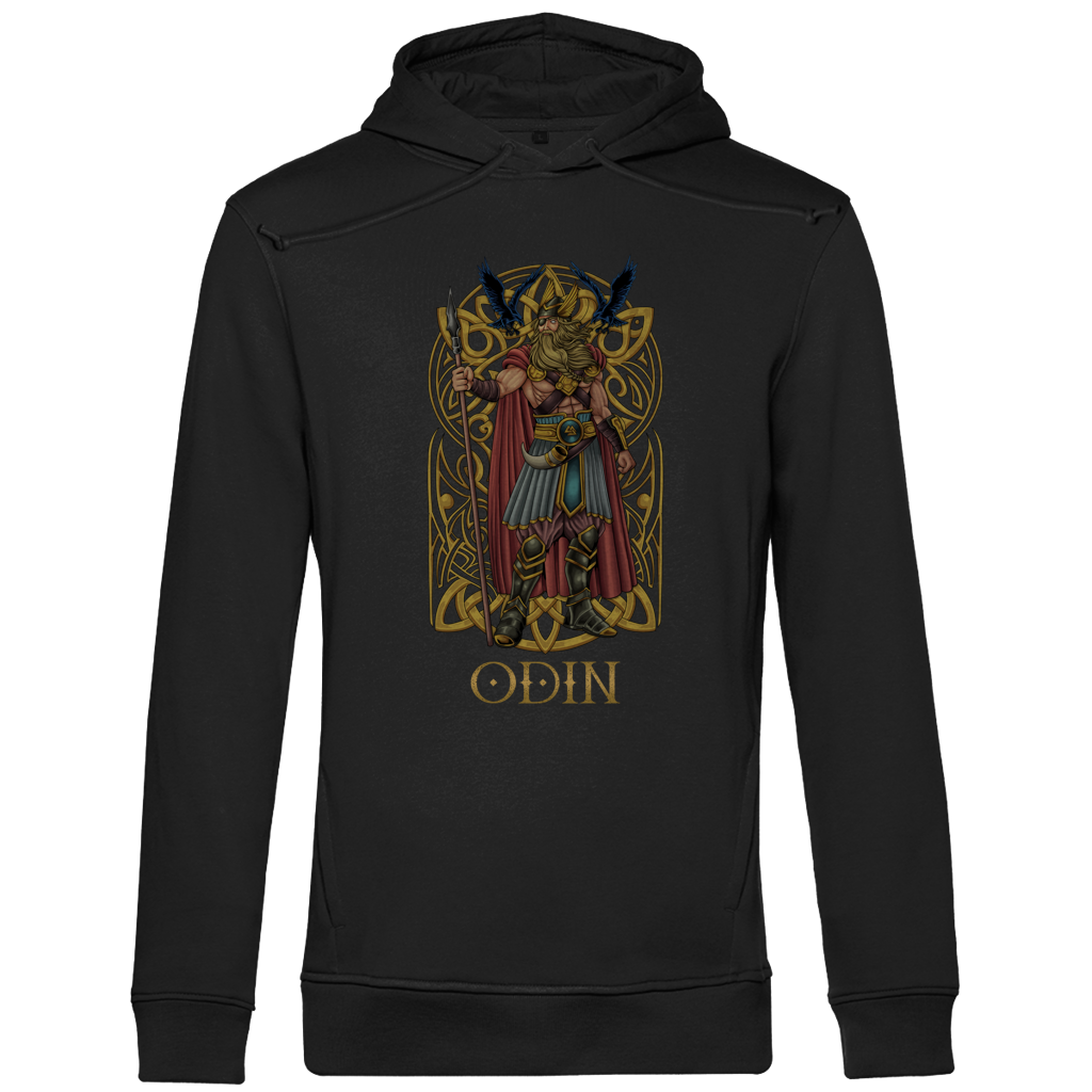 Odin - Herren Premium Hoodie