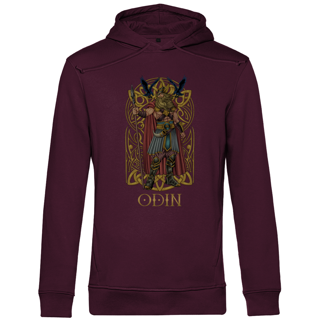 Odin - Herren Premium Hoodie