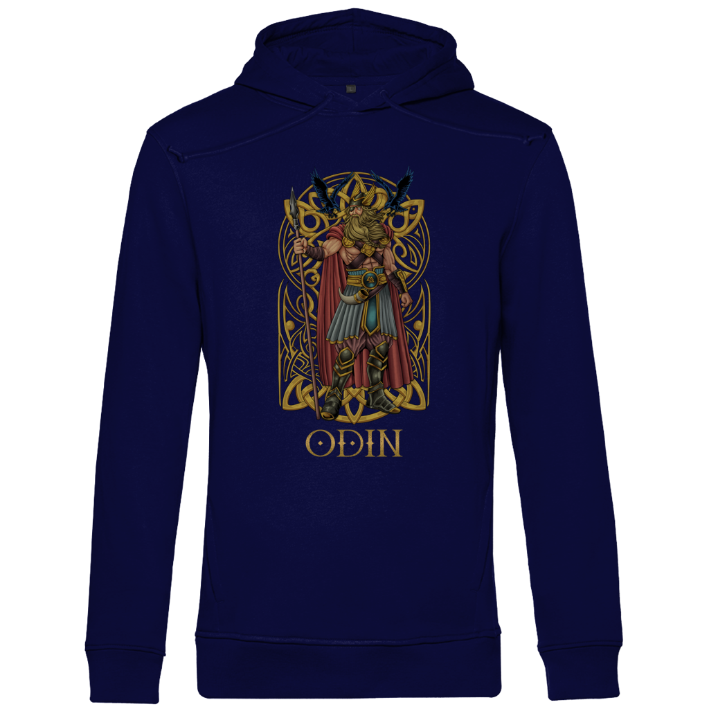 Odin - Herren Premium Hoodie