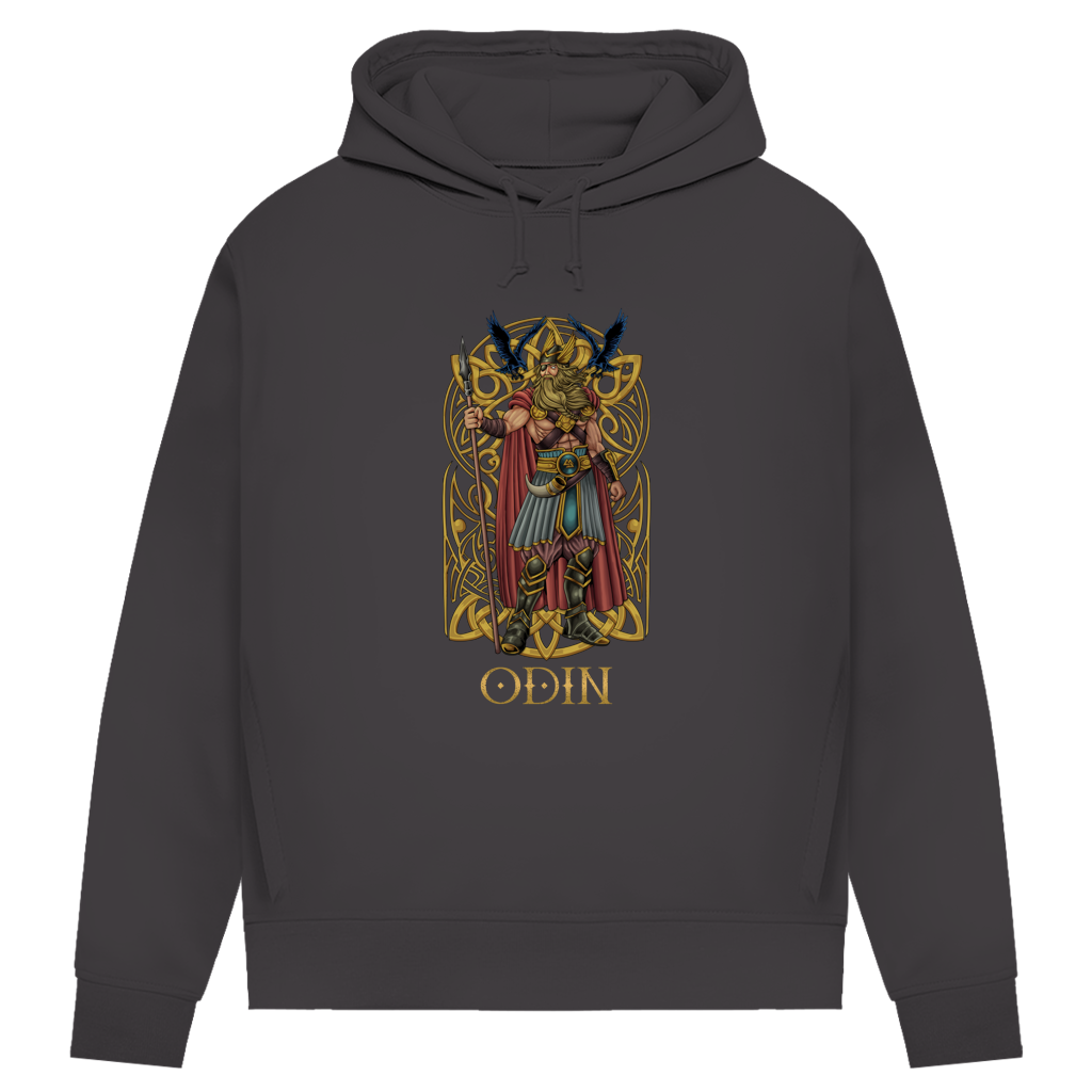 Odin - Damen Premium Hoodie