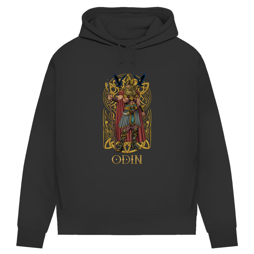 Odin - Damen Premium Hoodie
