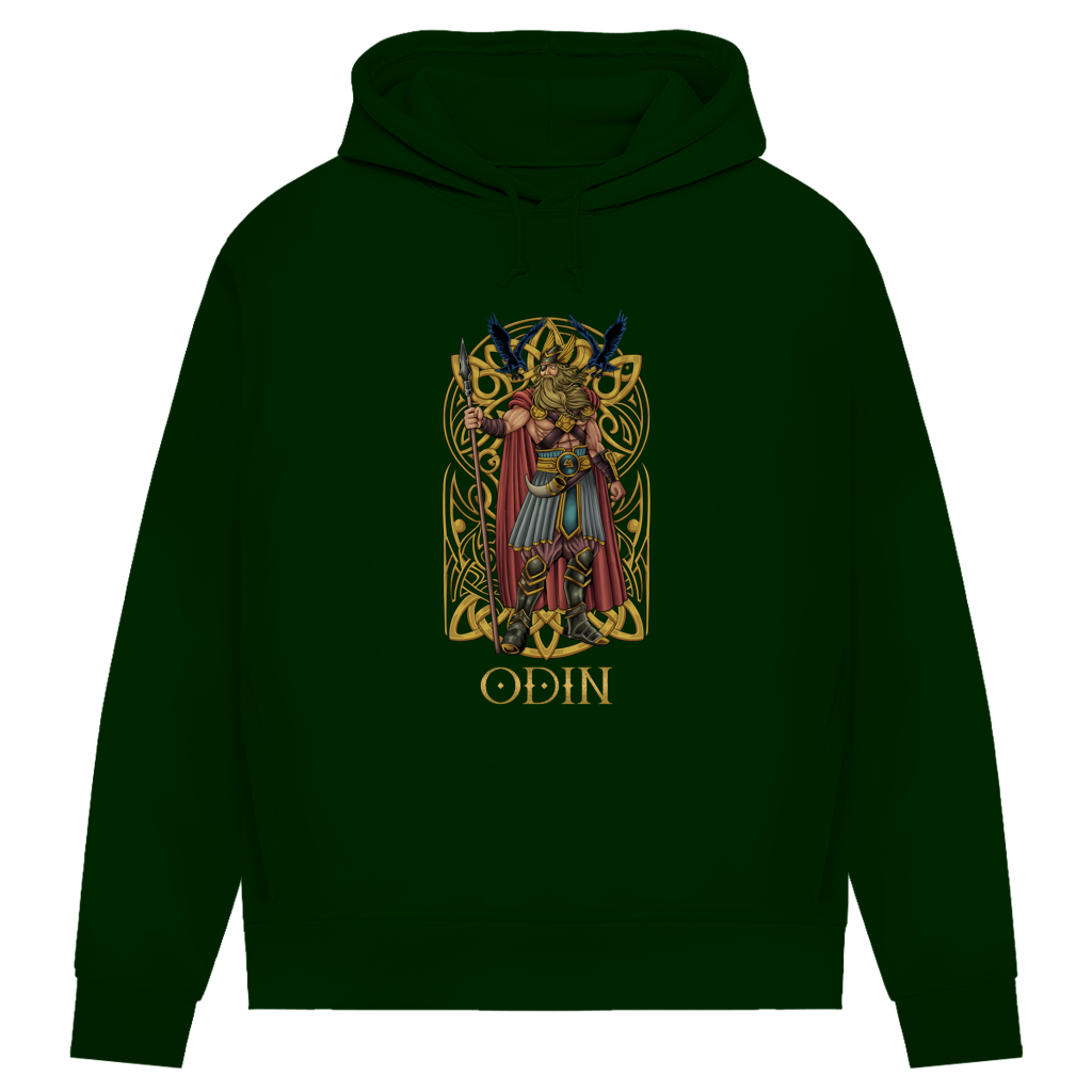 Odin - Damen Premium Hoodie