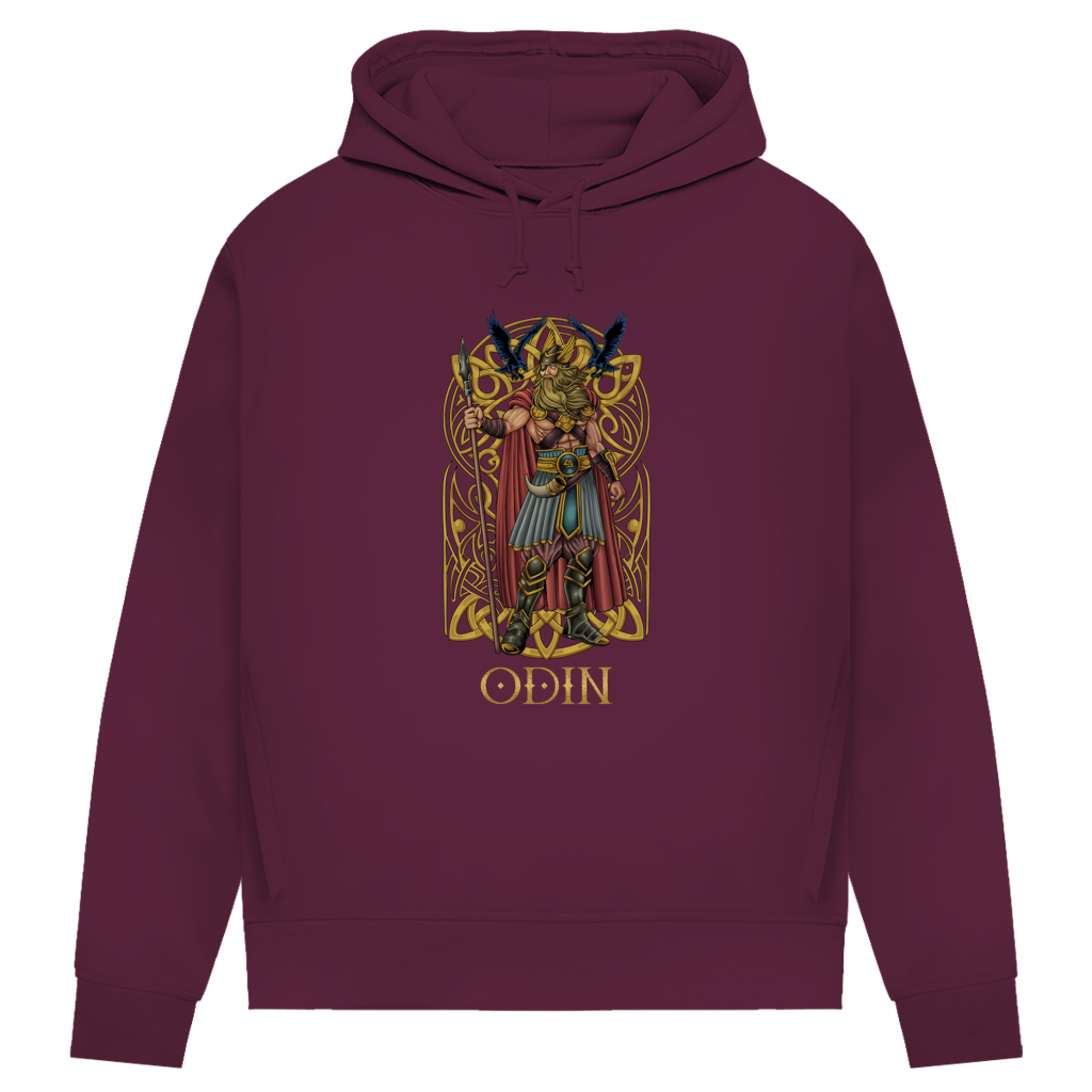 Odin - Damen Premium Hoodie