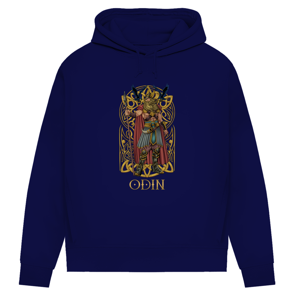 Odin - Damen Premium Hoodie
