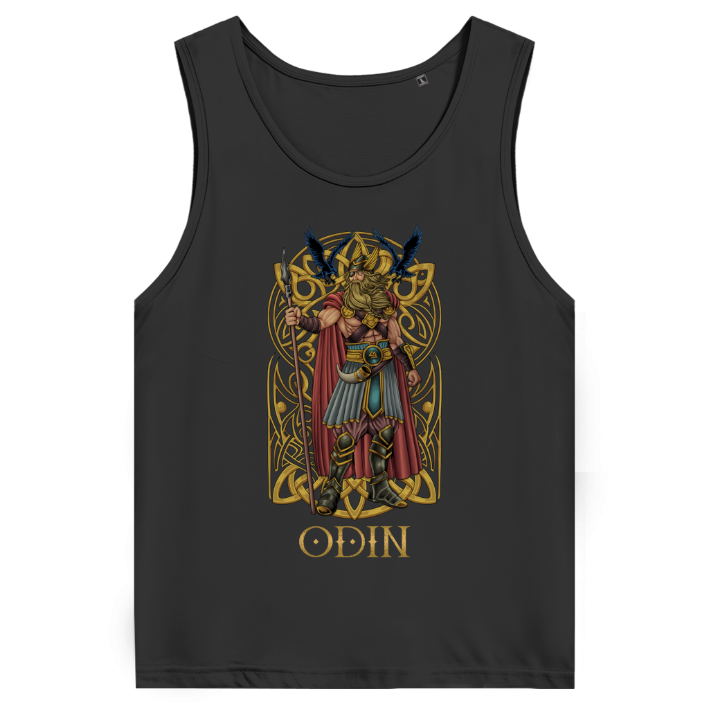 Odin - Herren Premium Tank Top