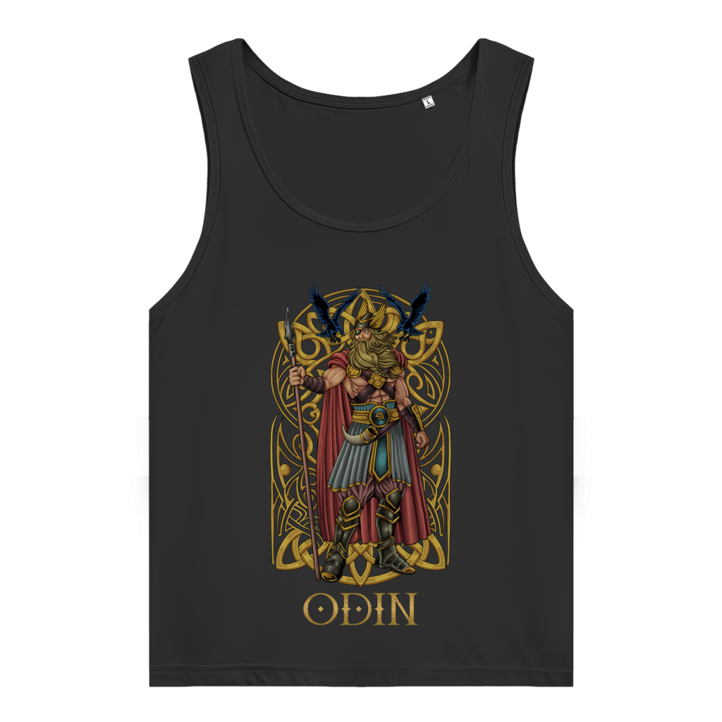 Odin - Damen Premium Tank Top