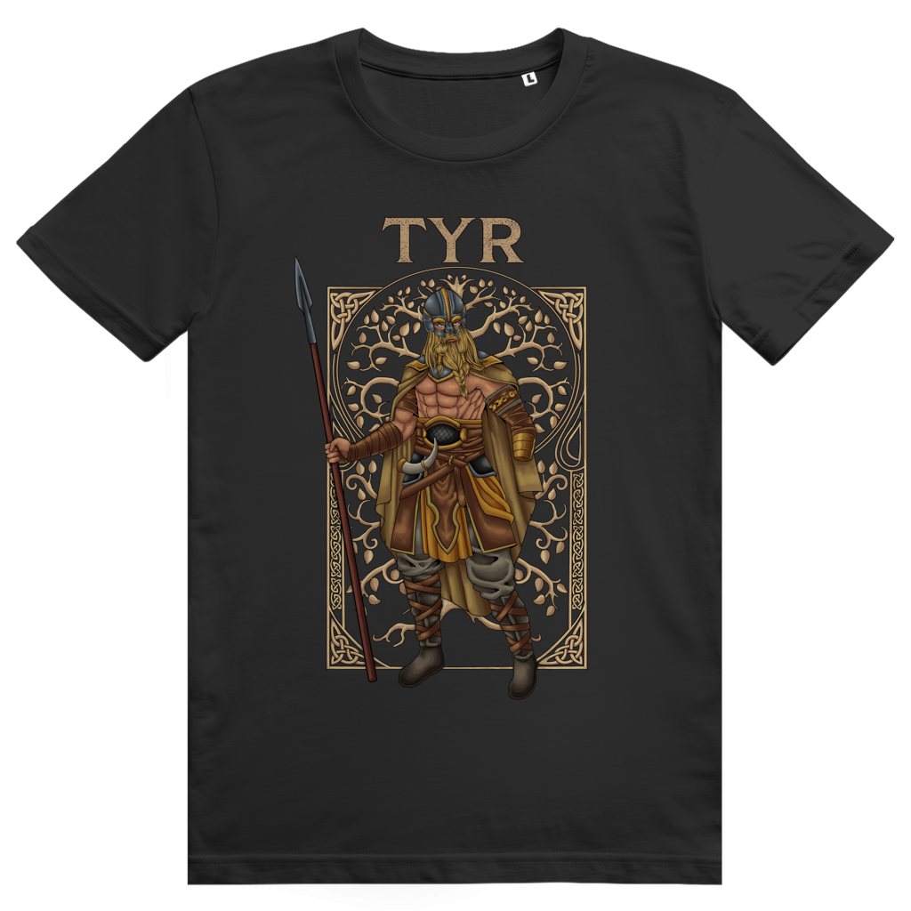 Tyr - Unisex Premium T-Shirt