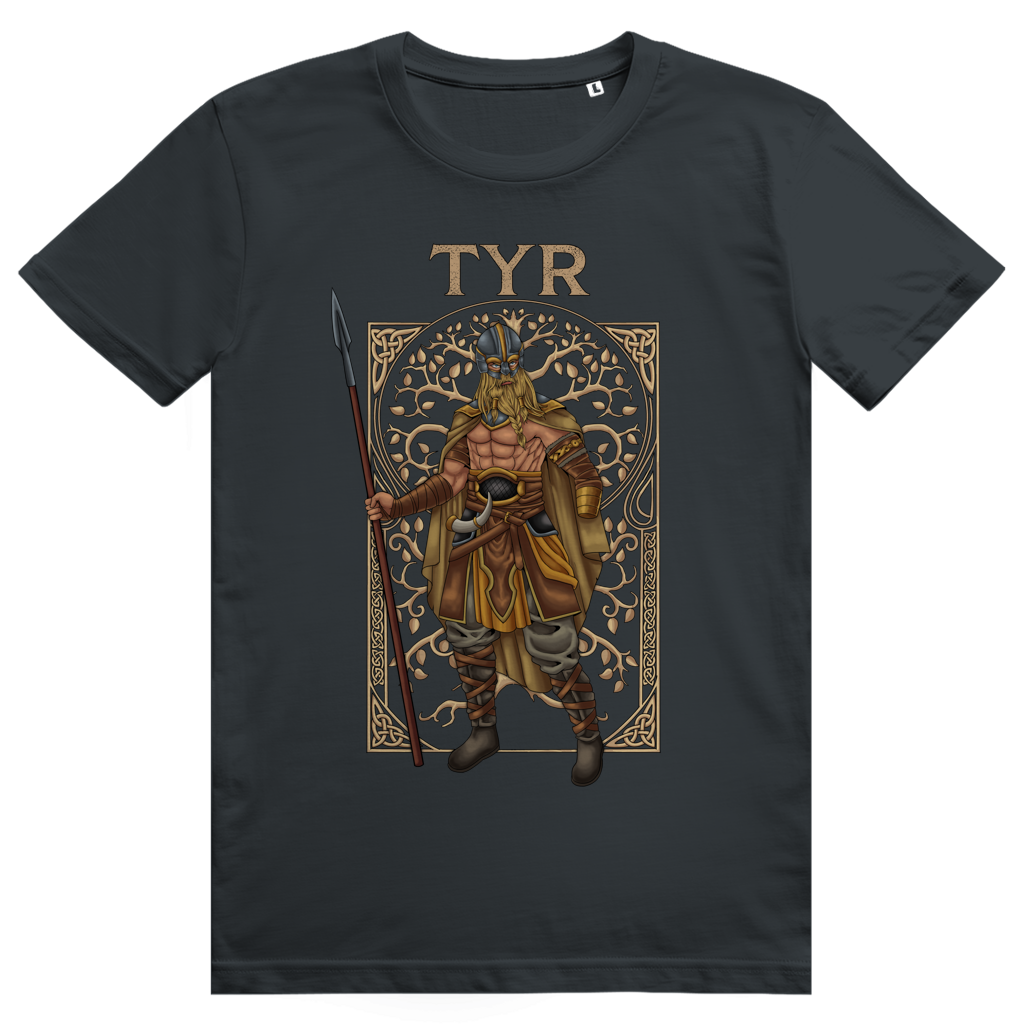Tyr - Unisex Premium T-Shirt