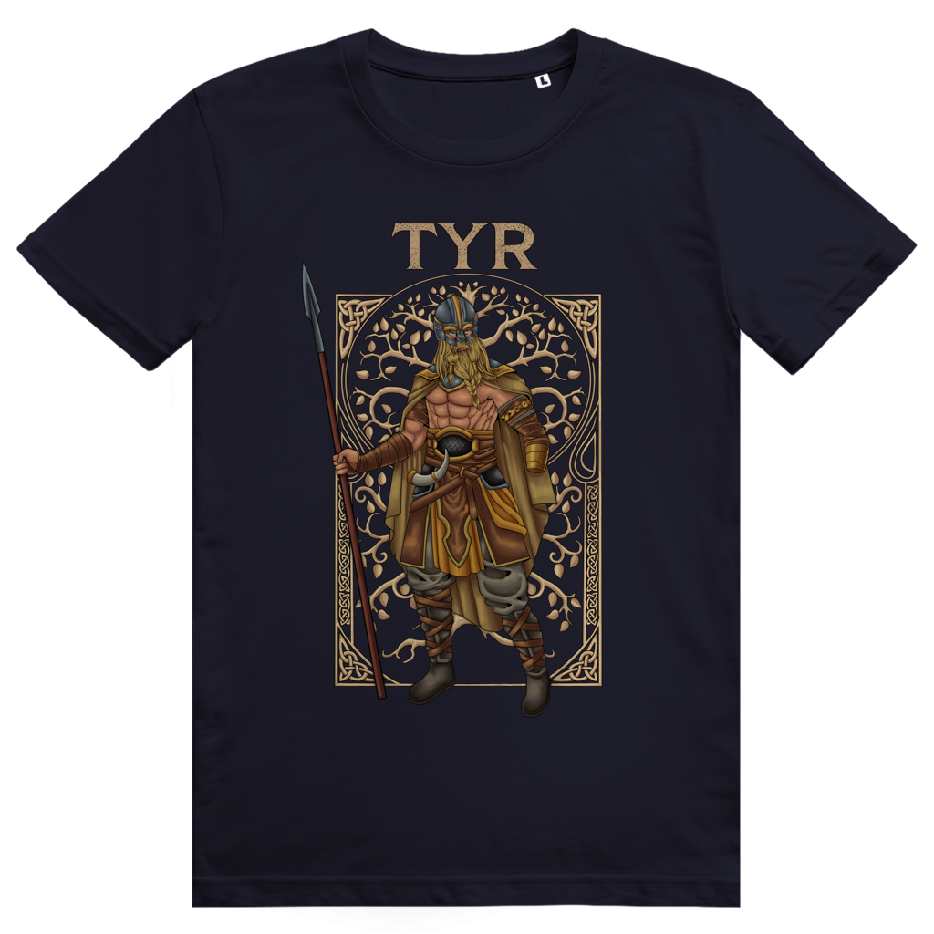 Tyr - Unisex Premium T-Shirt