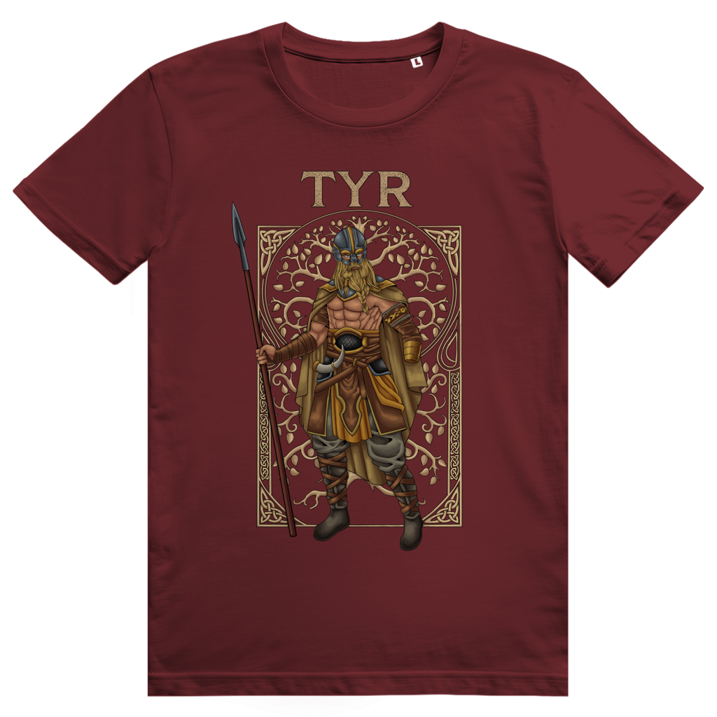 Tyr - Unisex Premium T-Shirt