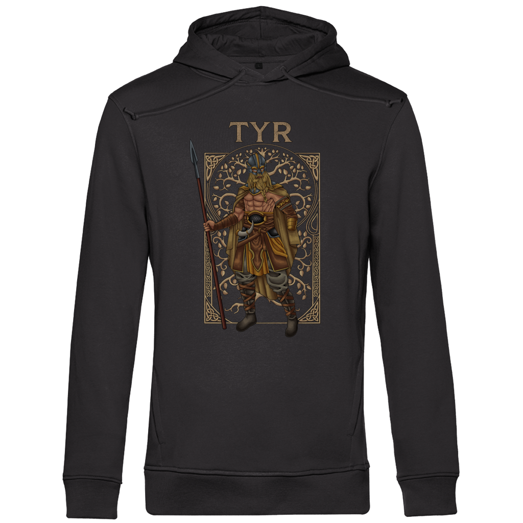 Tyr - Herren Premium Hoodie