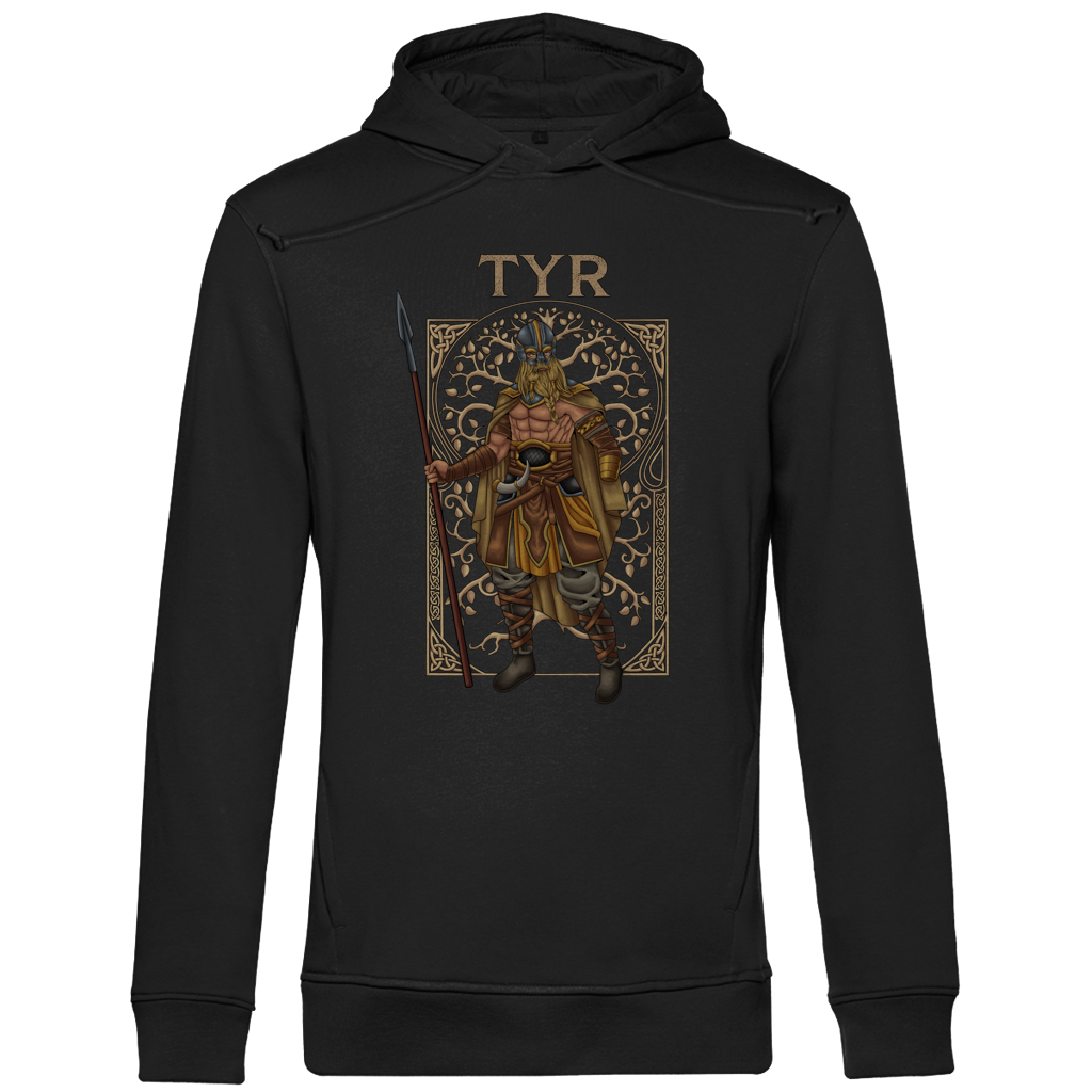 Tyr - Herren Premium Hoodie