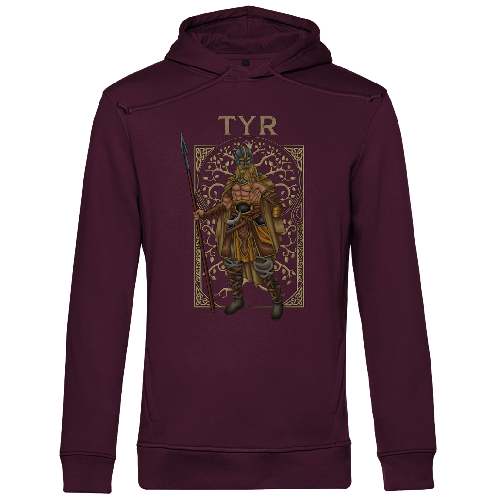 Tyr - Herren Premium Hoodie