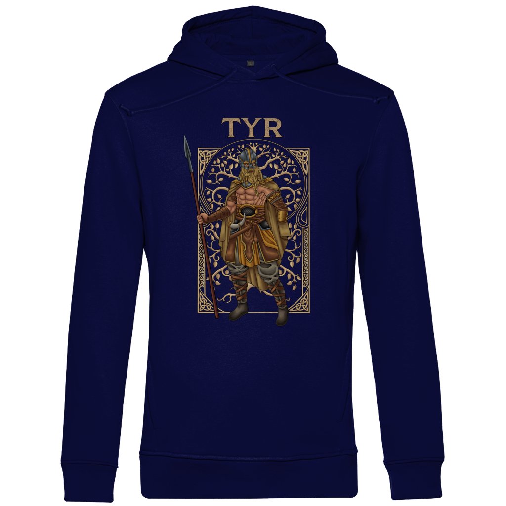 Tyr - Herren Premium Hoodie