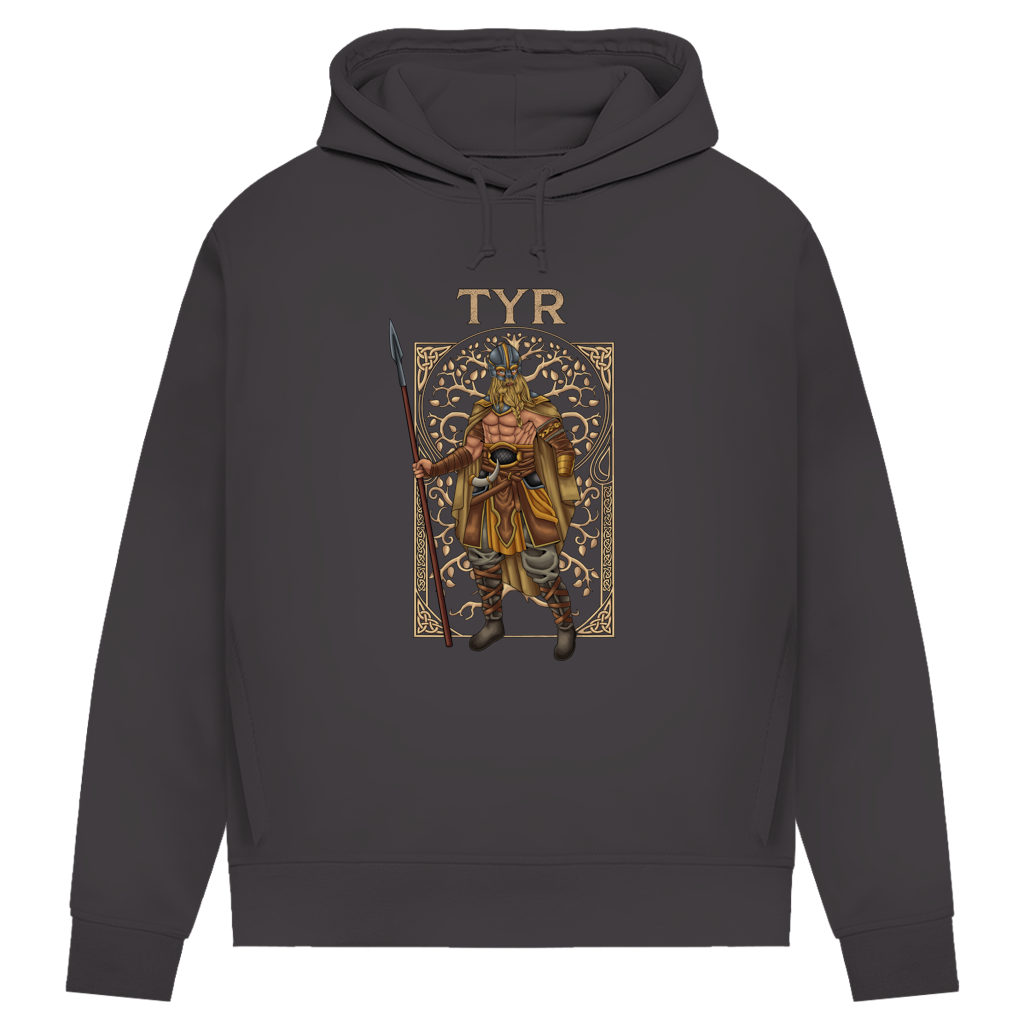 Tyr - Damen Premium Hoodie