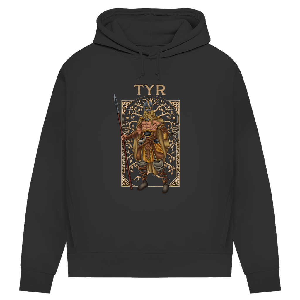 Tyr - Damen Premium Hoodie