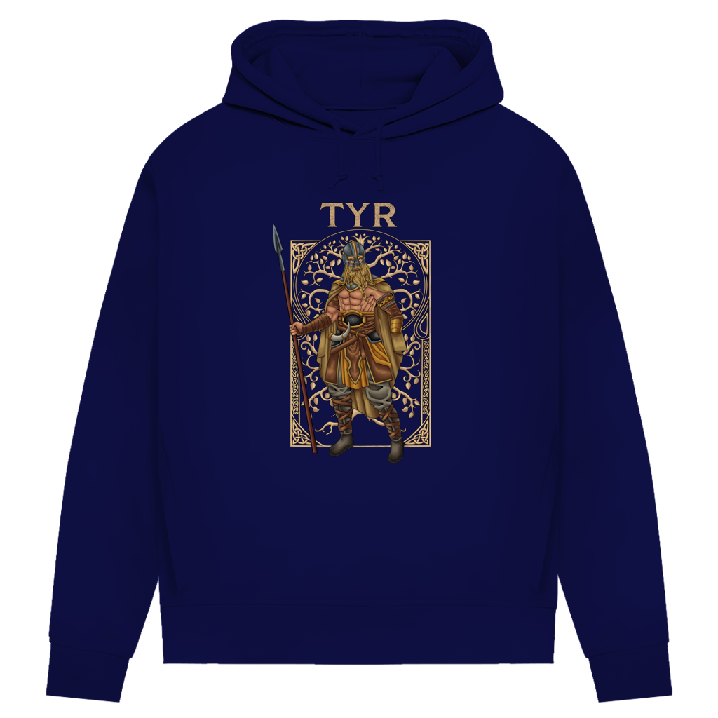 Tyr - Damen Premium Hoodie