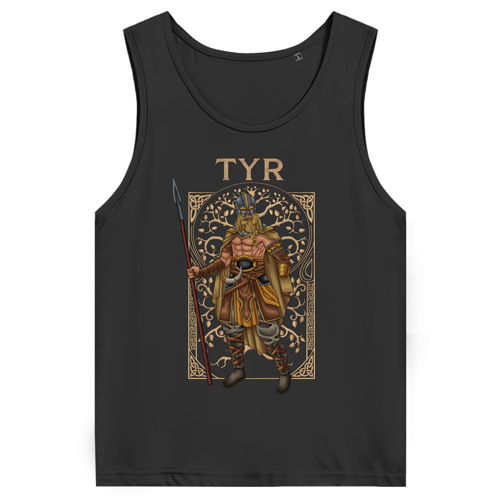Tyr - Herren Premium Tank Top