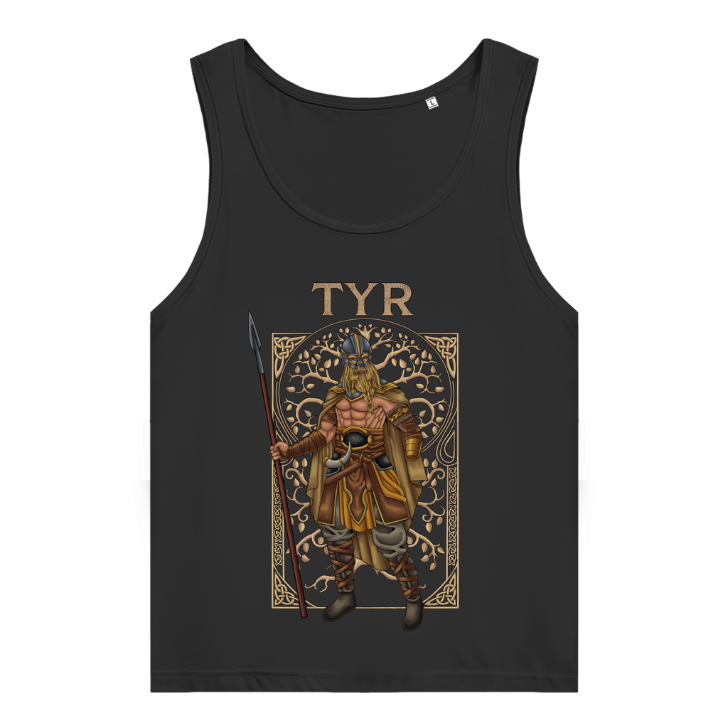 Tyr - Damen Premium Tank Top