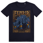Fenrir - Unisex Premium T-Shirt