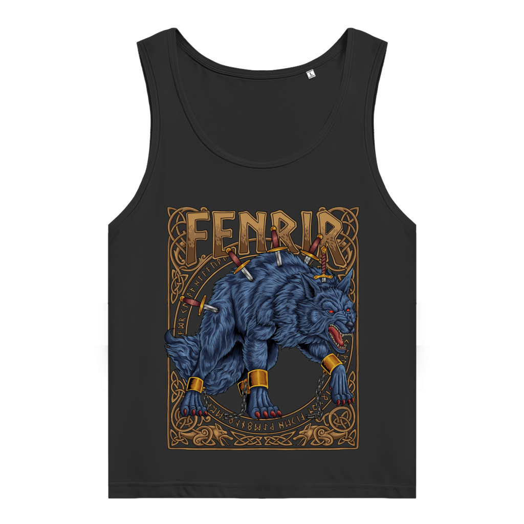 Fenrir - Damen Premium Tank Top