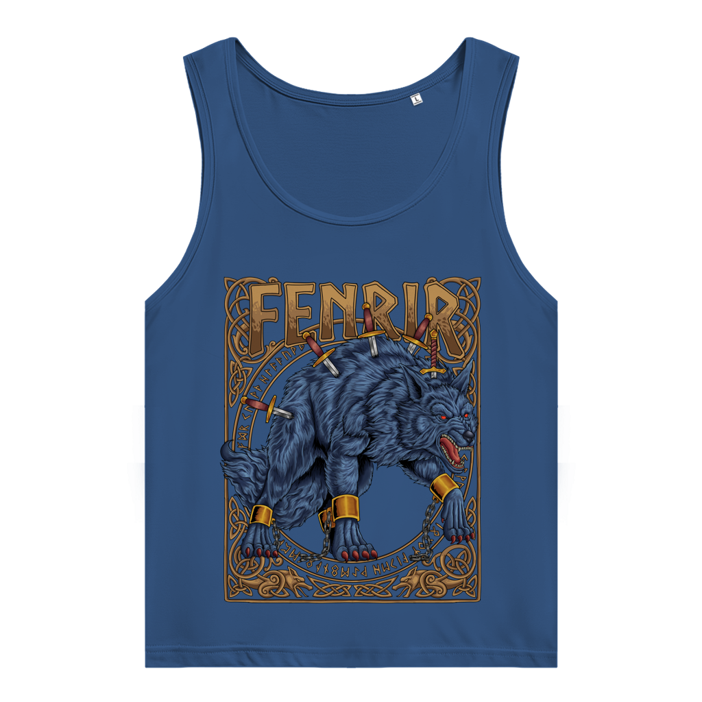 Fenrir - Damen Premium Tank Top