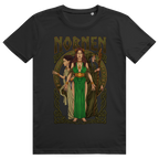 Die Nornen - Unisex Premium T-Shirt