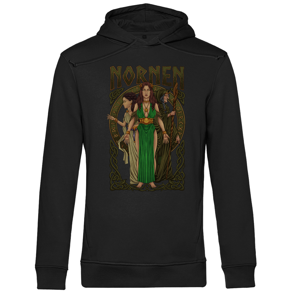 Die Nornen - Herren Premium Hoodie