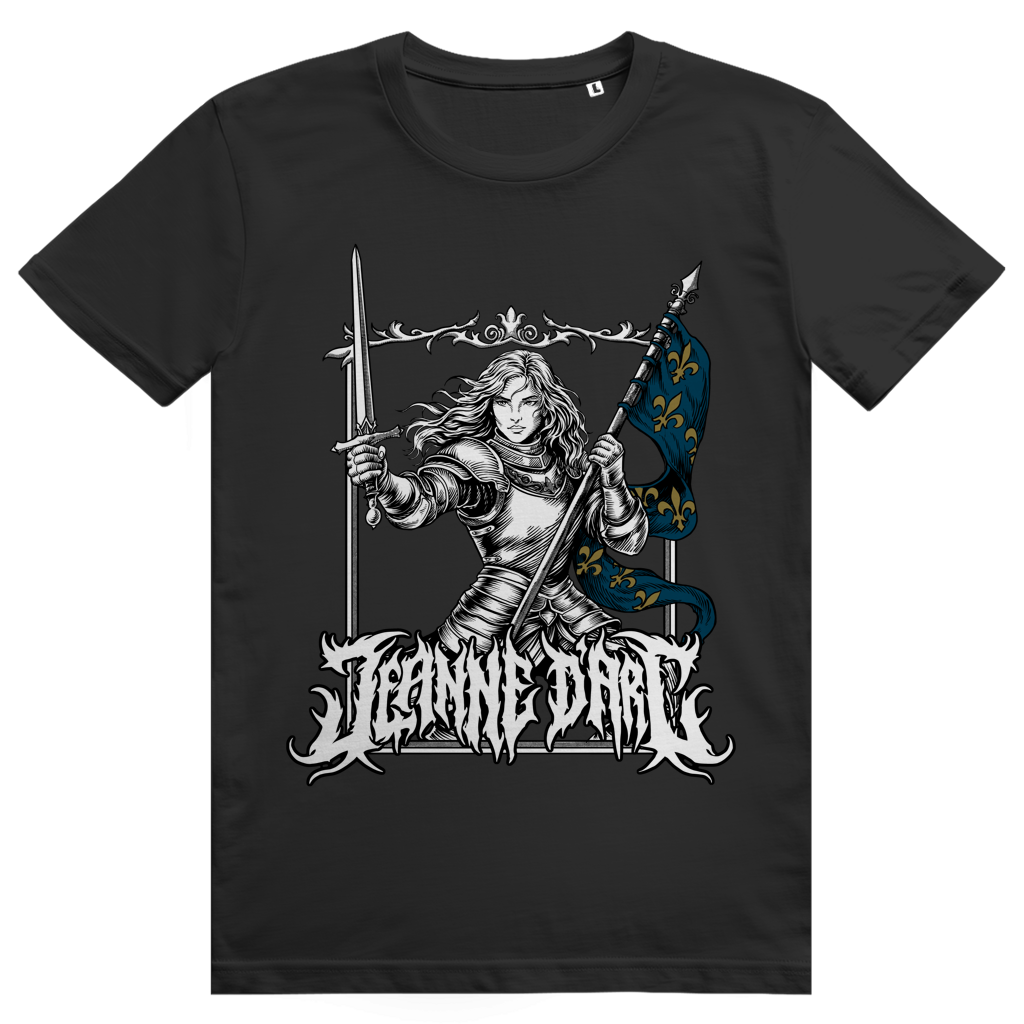 Jeanne d'Arc - Unisex Premium T-Shirt