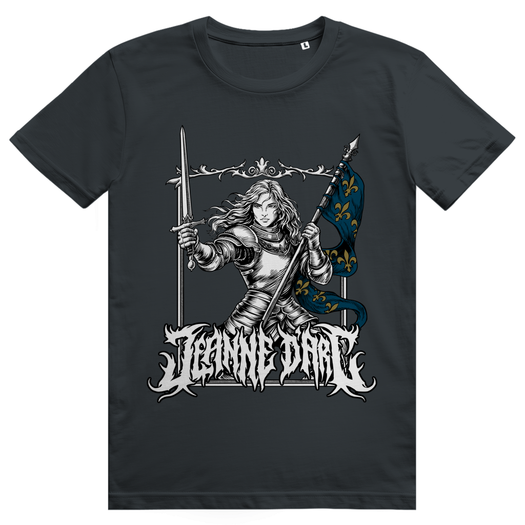 Jeanne d'Arc - Unisex Premium T-Shirt
