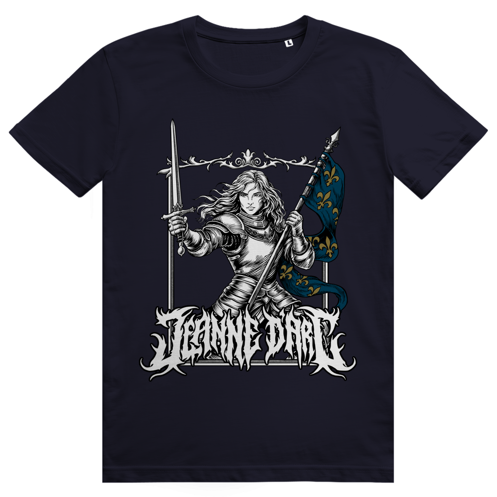Jeanne d'Arc - Unisex Premium T-Shirt