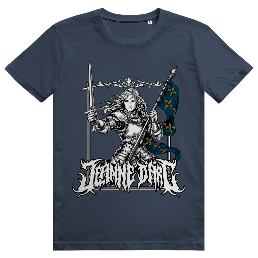 Jeanne d'Arc - Unisex Premium T-Shirt