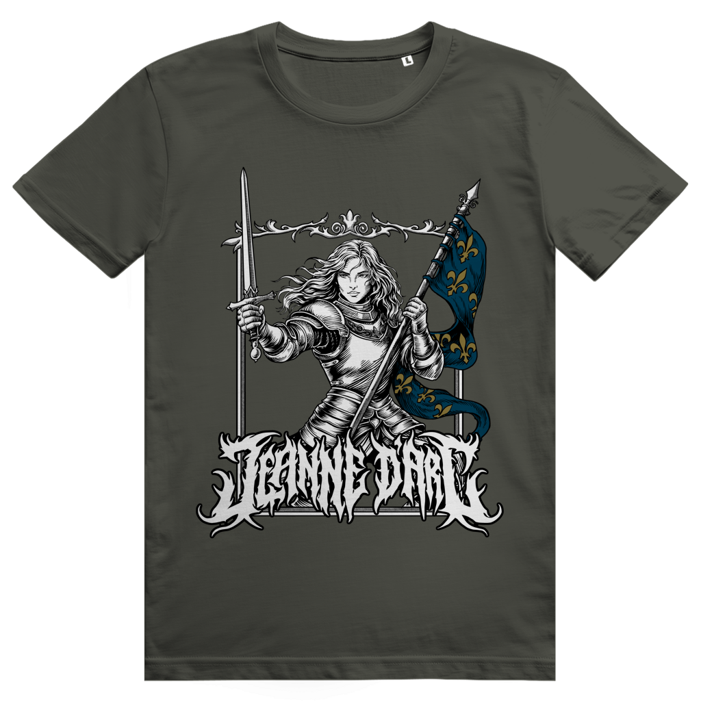 Jeanne d'Arc - Unisex Premium T-Shirt