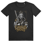 Karl der Große - Unisex Premium T-Shirt