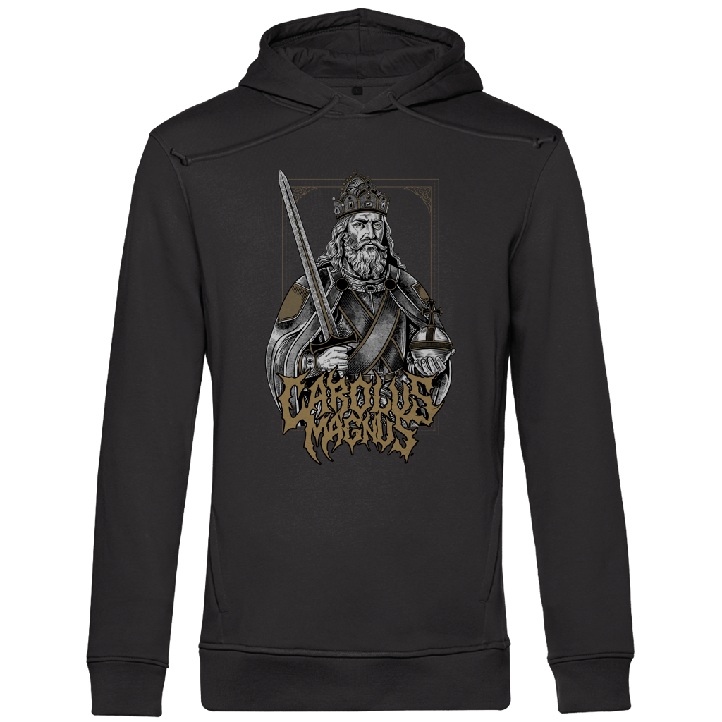 Karl der Große - Herren Premium Hoodie