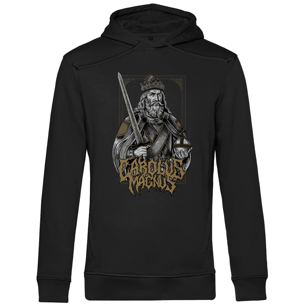 Karl der Große - Herren Premium Hoodie