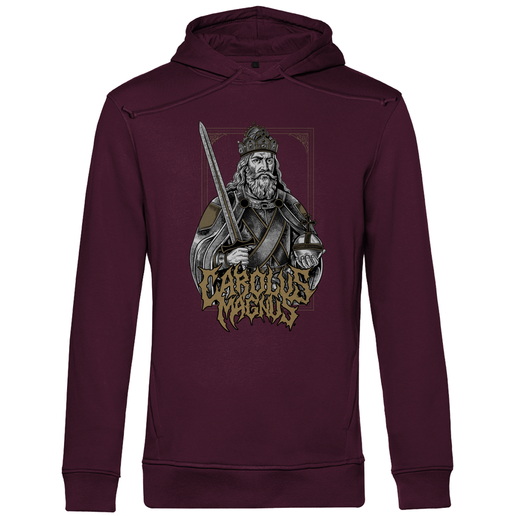 Karl der Große - Herren Premium Hoodie