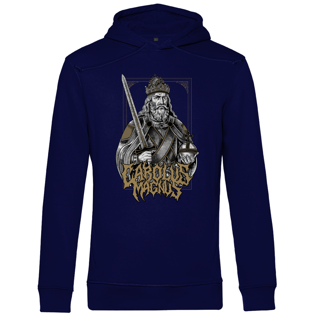 Karl der Große - Herren Premium Hoodie