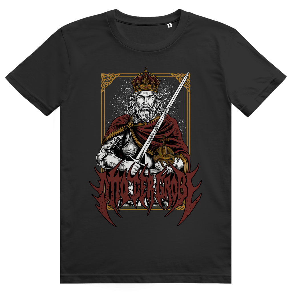 Otto der Große - Unisex Premium T-Shirt