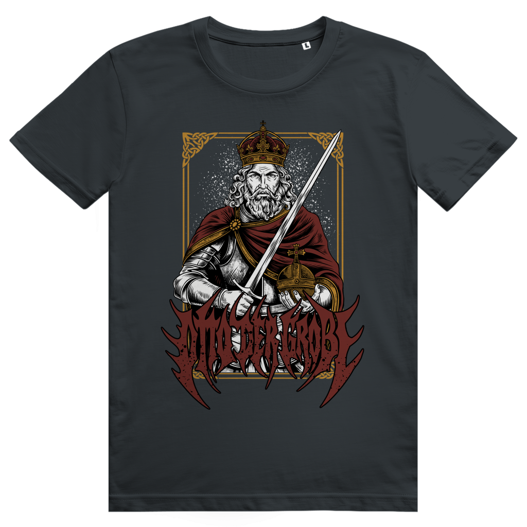 Otto der Große - Unisex Premium T-Shirt