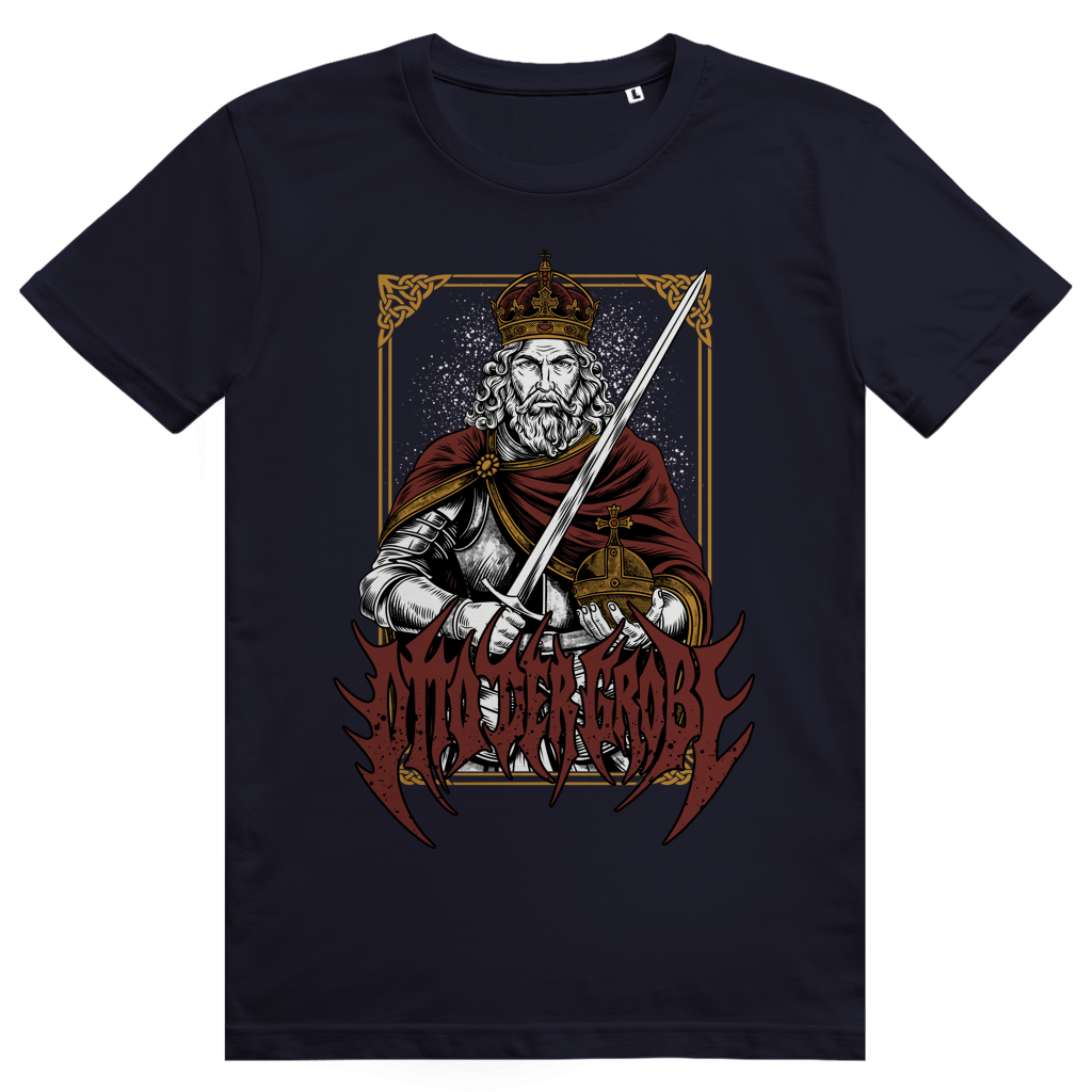 Otto der Große - Unisex Premium T-Shirt