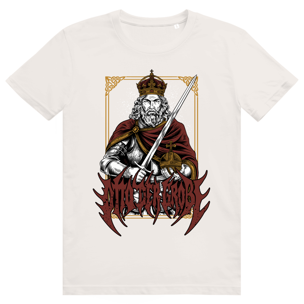 Otto der Große - Unisex Premium T-Shirt