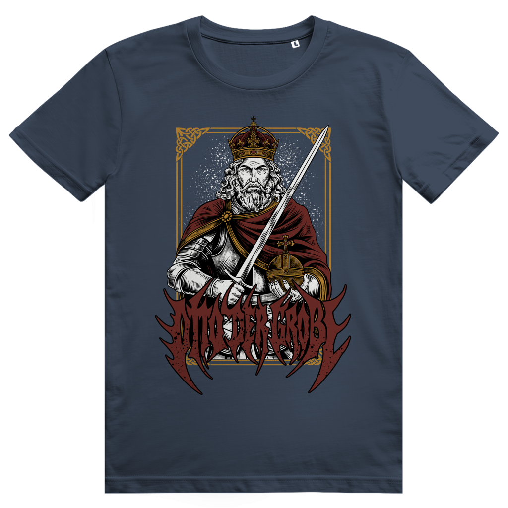 Otto der Große - Unisex Premium T-Shirt