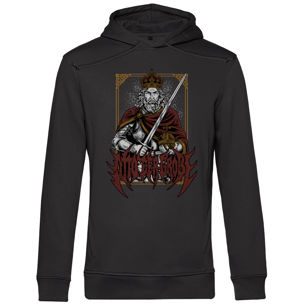 Otto der Große - Herren Premium Hoodie